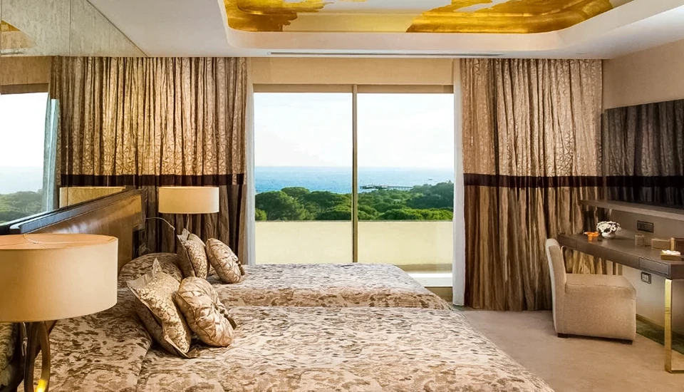 هتل رکسوس پریمیوم بلک آنتالیا